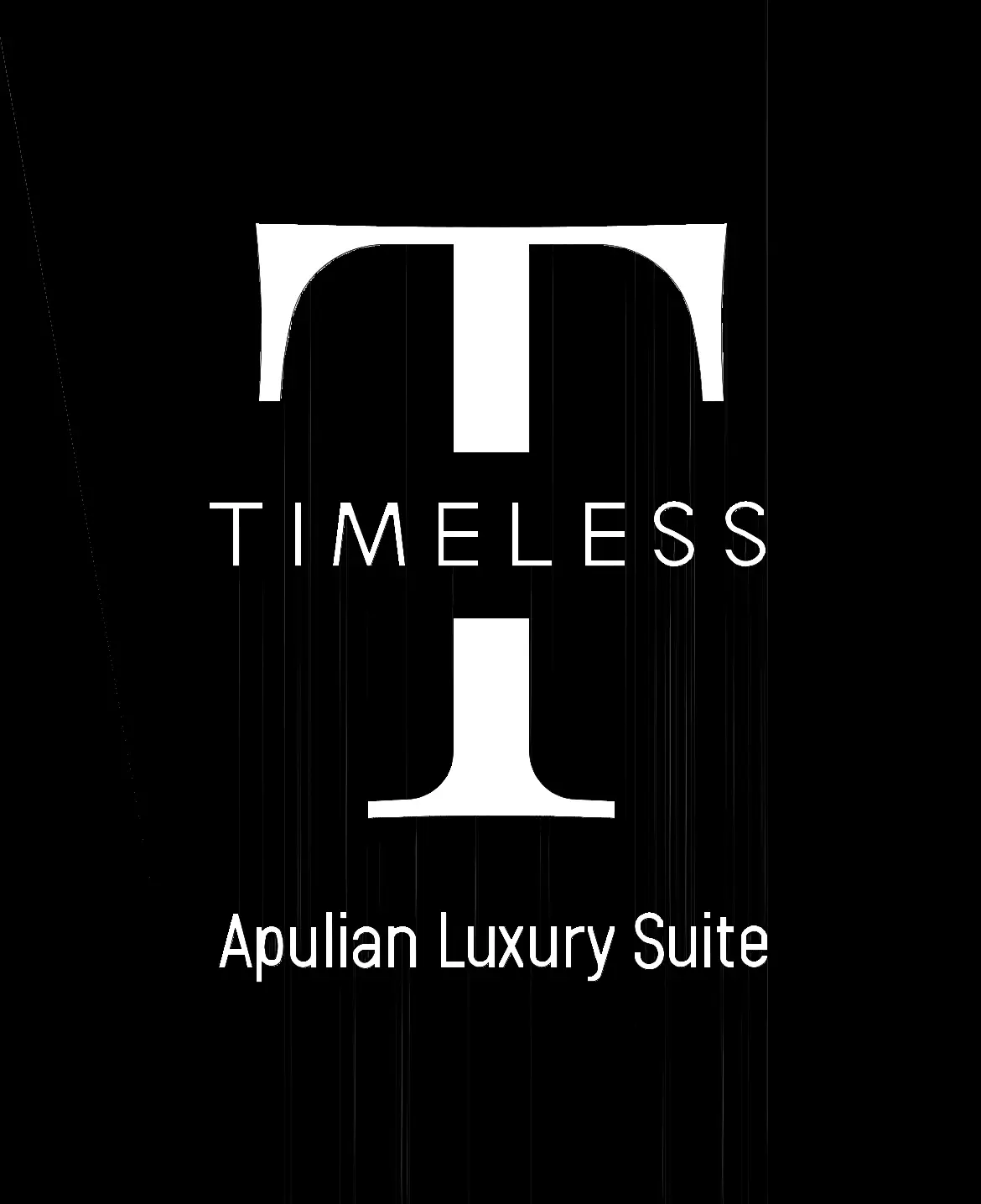 TIMELESS, Luxury Suite logo