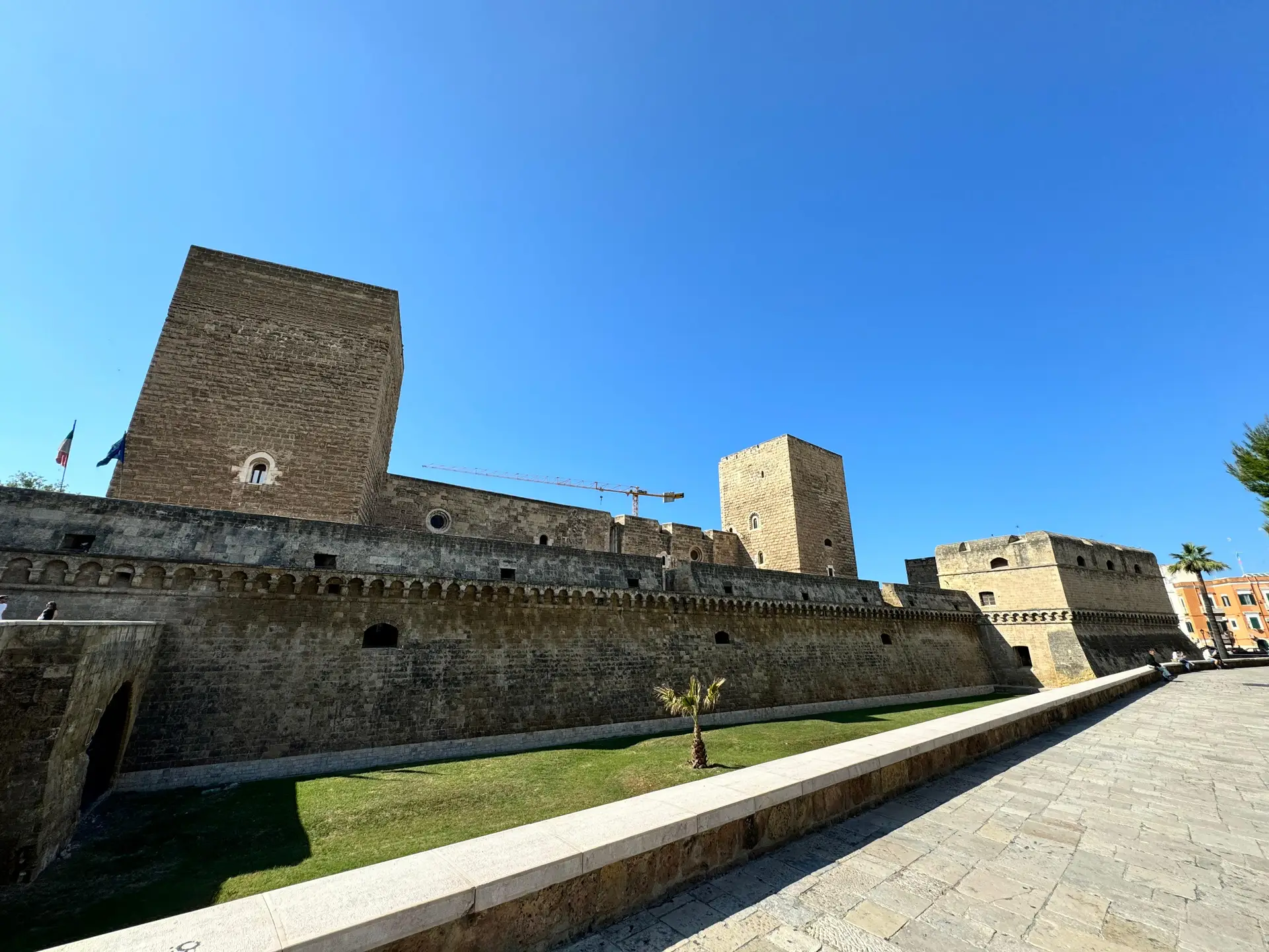 Castello Svevo