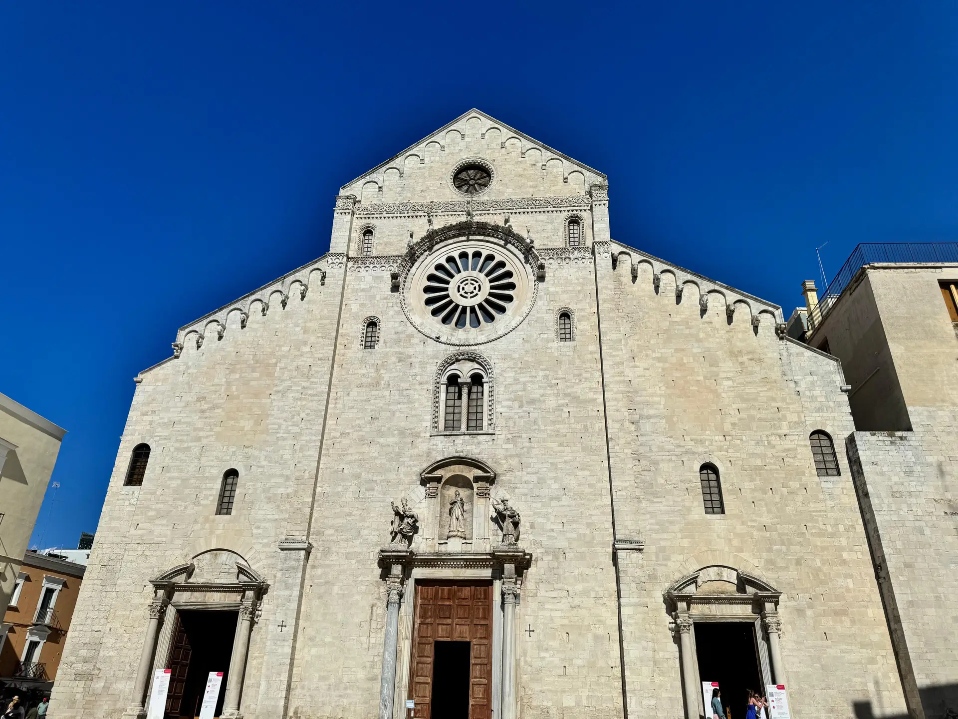 Cattedrale San Sabino
