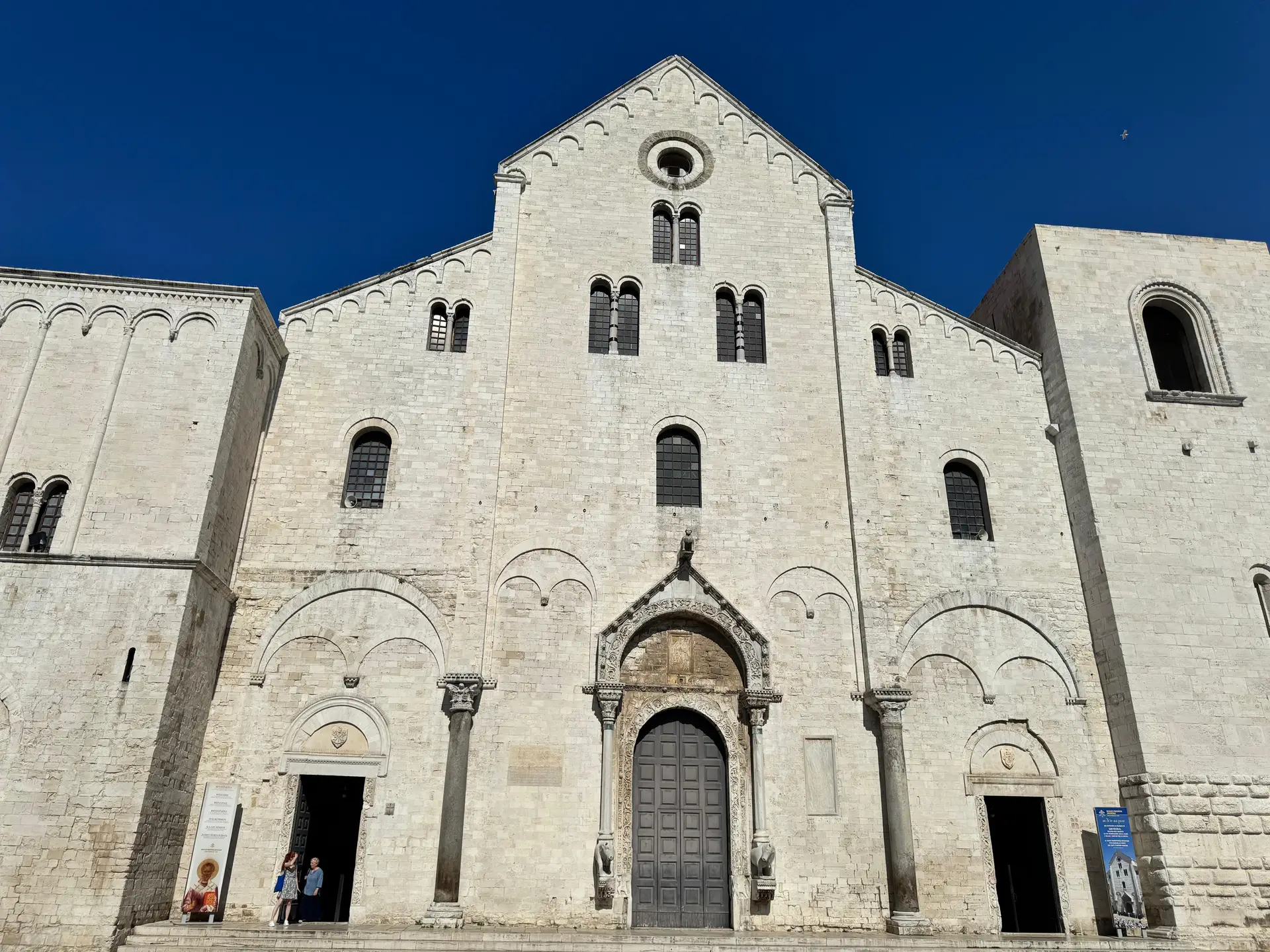 Basilica Pontificia San Nicola