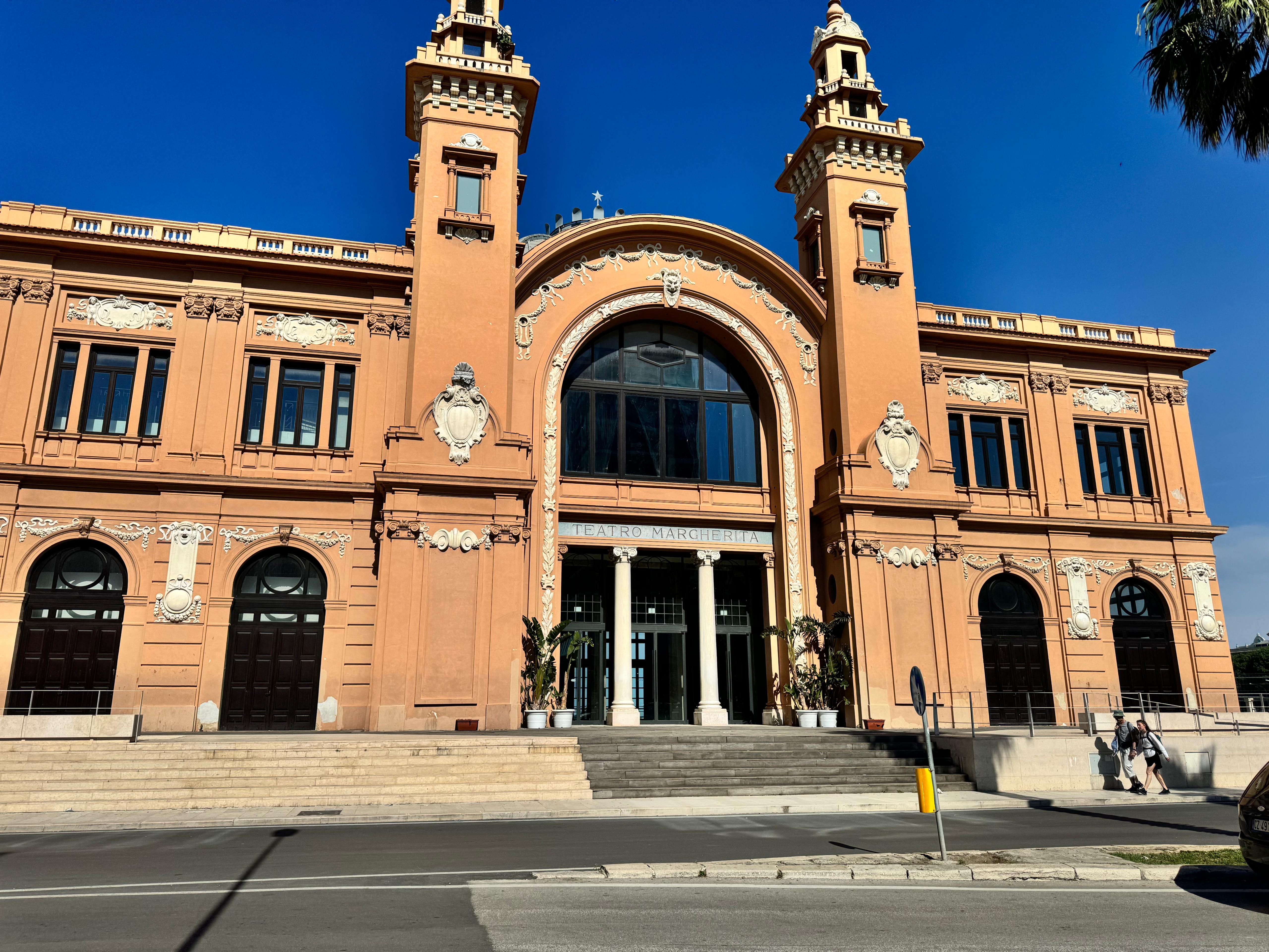Teatro Margherita